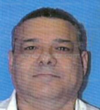 Arthur De-La-Garza