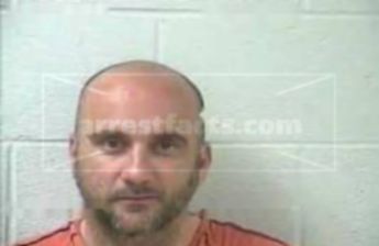 Brian Keith Craig