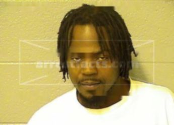 Jermell Diggs