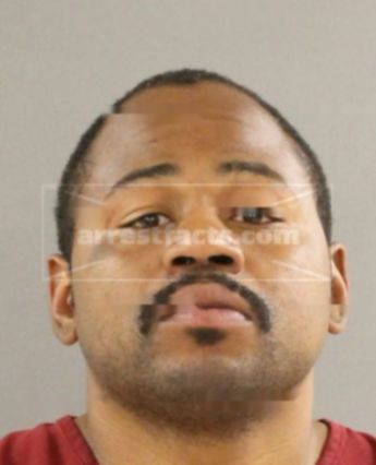 Quinton D Rogers