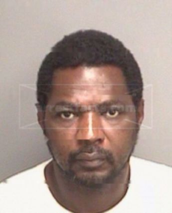 Adolphus Alphonso Ford