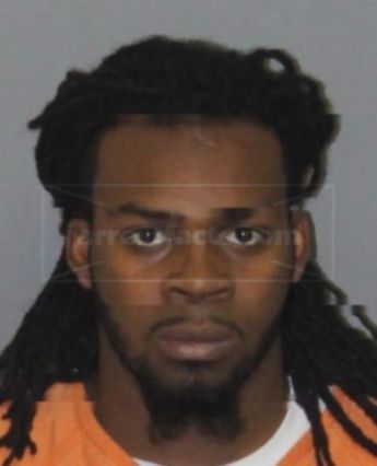 Michael Jermaine Morton Jr.