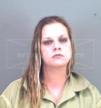 Kelly Jo Spurgeon