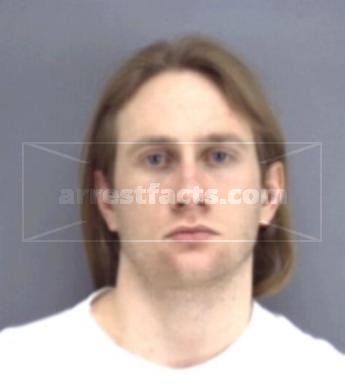 Christian Wayne Cole
