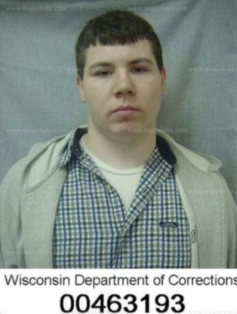 Trevor J Frandsen Jr.