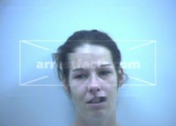 Nicole Marie Davis