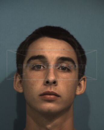 Jacob William Villareal