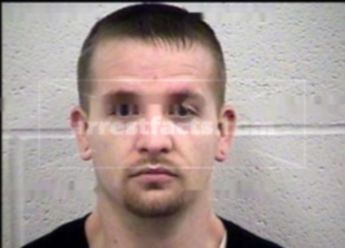 Joshua Wayne Goins