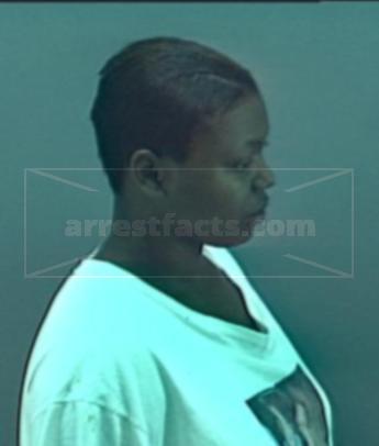 Shameion Aundrenette Colbert