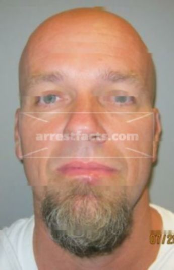 Kenneth Paul Hunter