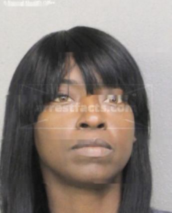 Erica Chyril Parker