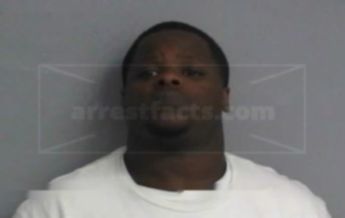 Denzell Demarcus Brooks