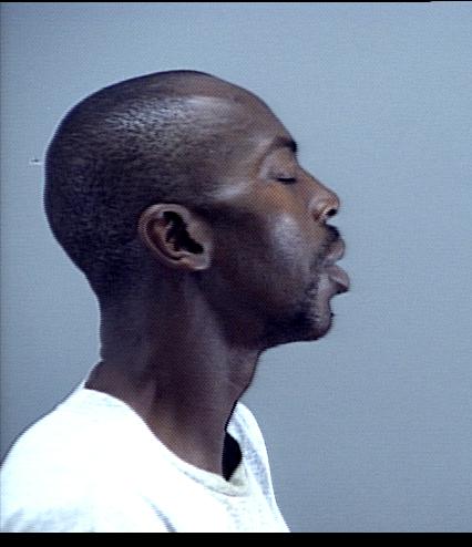 Julius Ceaser Hedrick