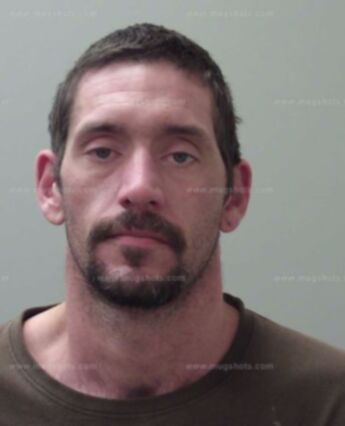 Scott Matthew Wright