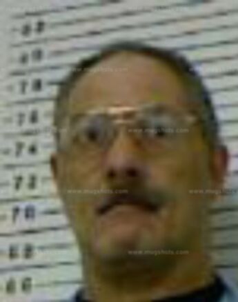Gary Gene James