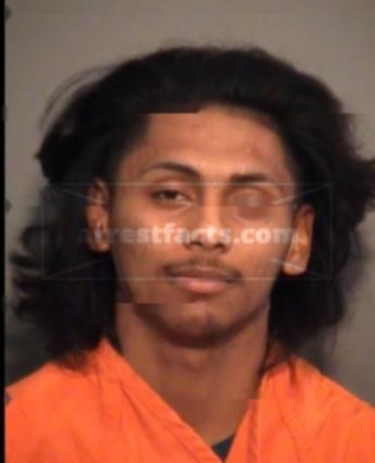 Jordin Omar Ramirez