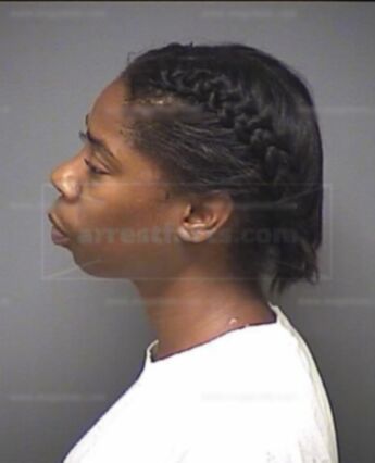 Timikia Shupel Mcclure