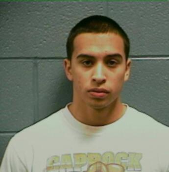 Michael Joe Flores