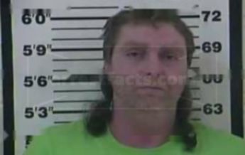 Cecil Keith Tolley