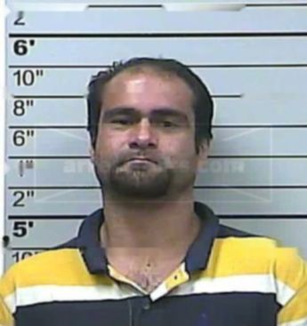 Stacy Thomas Mccaine