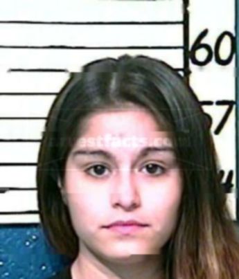 Valerie Nicole Martinez