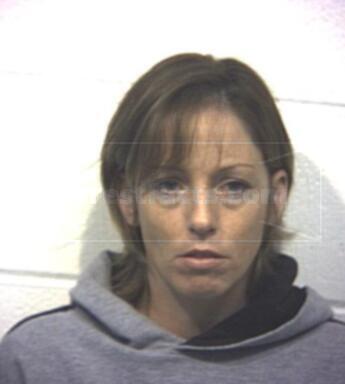 Wendy Lee Mccoy