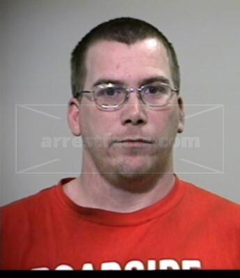 Robert Leon Thacker