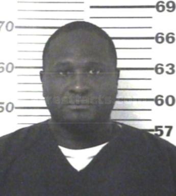 Frank Leon Potts
