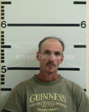 Jamie Alfred Lackey