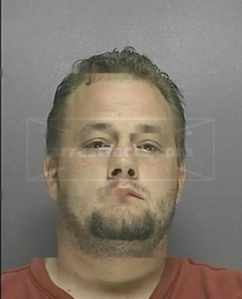 Brandon Weakley