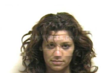 Elena Patrice Max