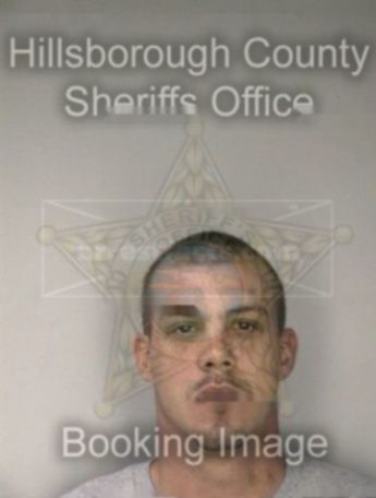 Jeremy Lee Webster