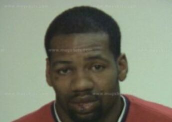 Daniel Ray Washington