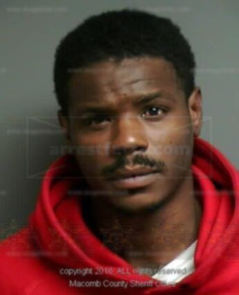 Davonn Trammonte Townsend