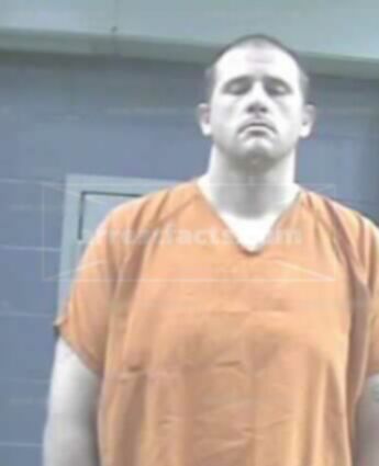 Zachary Lee Shelton