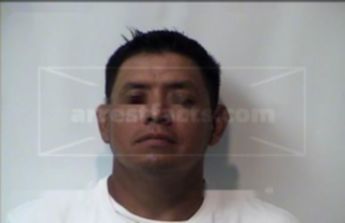Santiago Thomas Romero