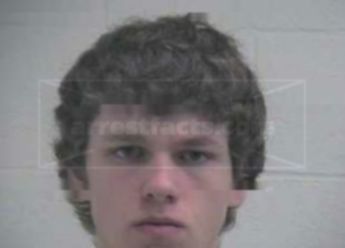 Cody Ryan Henderson