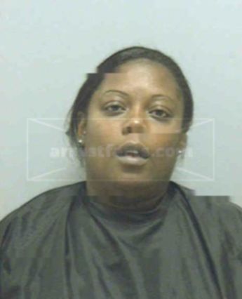 Chere Asia Vincent