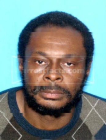 Darrell Donnell Russell
