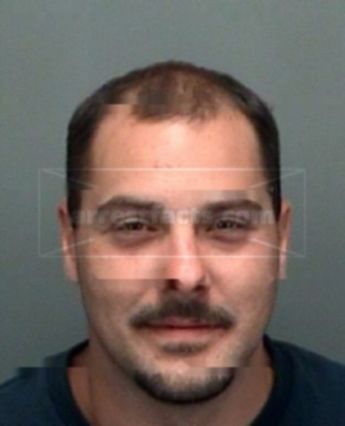 Brian Lawrence Senter