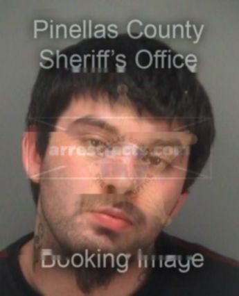 Joshua James Roberts