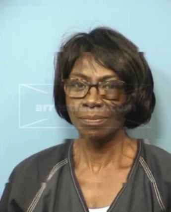 Theresa Spann