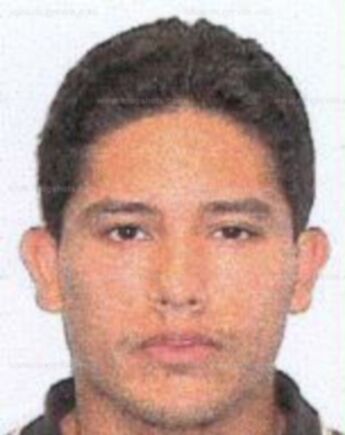 John Vasquez