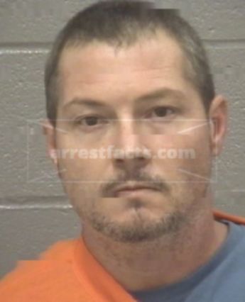 Forrest Michael Mitchell
