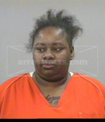 Tenneshia Dena Vigne