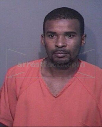 Leon Daniel Blackmon