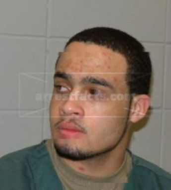 Donald H Sampson Jr.