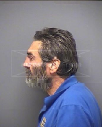 Larry Wayne Kirk