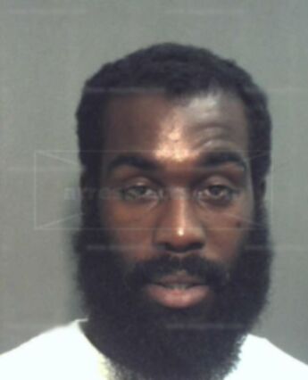 Brandon Lavantis Hughes