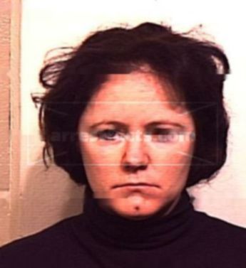 Teresa Leah Patrick